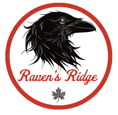 Raven's Ridge